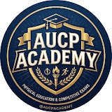 AUCP ACADEMY Logo